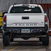 C4 Fabrication 2016-2023 Toyota Tacoma Overland Rear Bumper – image 8 of 13