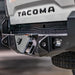 C4 Fabrication 2016-2023 Toyota Tacoma Overland Rear Bumper – image 9 of 13