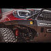 C4 Fabrication 2012-2015 Toyota Tacoma Overland Series Front Bumper – image 9 of 20