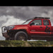 C4 Fabrication 2012-2015 Toyota Tacoma Overland Series Front Bumper – image 11 of 20