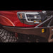 C4 Fabrication 2012-2015 Toyota Tacoma Overland Series Front Bumper – image 13 of 20