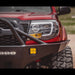 C4 Fabrication 2012-2015 Toyota Tacoma Overland Series Front Bumper – image 14 of 20