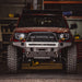 C4 Fabrication 2012-2015 Toyota Tacoma Overland Series Front Bumper – image 4 of 20