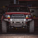 C4 Fabrication 2012-2015 Toyota Tacoma Overland Series Front Bumper – image 5 of 20