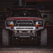 C4 Fabrication 2005-2011 Toyota Tacoma Overland Series Front Bumper – image 8 of 20