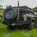 C4 Fabrication 2016-2023 Toyota Tacoma Overland Series High Clearance Rear Bumper – image 13 of 20