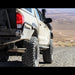 C4 Fabrication 2016-2023 Toyota Tacoma Overland Series High Clearance Rear Bumper – image 4 of 20
