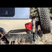 C4 Fabrication 2016-2023 Toyota Tacoma Overland Series High Clearance Rear Bumper – image 7 of 20