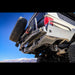 C4 Fabrication 2016-2023 Toyota Tacoma Overland Series High Clearance Rear Bumper – image 3 of 20