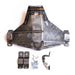 C4 Fabrication 2005-2015 Toyota Tacoma Rear Differential Skid Plate – image 5 of 9