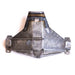C4 Fabrication 2005-2015 Toyota Tacoma Rear Differential Skid Plate – image 6 of 9
