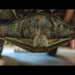 C4 Fabrication 2005-2015 Toyota Tacoma Rear Differential Skid Plate – image 9 of 9