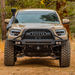 C4 Fabrication 2016-2023 Toyota Tacoma Hybrid Front Bumper – image 3 of 20