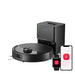 Roborock US Official Store Roborock Q10 S5+ Robot Vacuum and Mop with Auto-Empty Dock