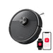 Roborock US Official Store Roborock Q7 M5 Robot Vacuum and Mop with 10,000 Pa Power Suction (Upgraded from Q7 Max)