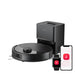 Roborock US Official Store Roborock Q10 X5+ Robot Vacuum and Mop with Auto-Empty Dock