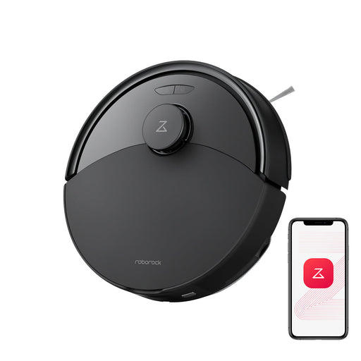 Roborock US Official Store Roborock Q10 X5 Robot Vacuum and Mop with 10,000 Pa Power Suction