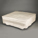 45" Tan Square Fire Pit Cover by Starfire Designs Starfire Designs