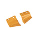 ( 1 Pack / 8 Pcs ) Teeth for Skid Steer Loader Trencher (SKU: 150101; 150102; 150103; 150104; 150105）