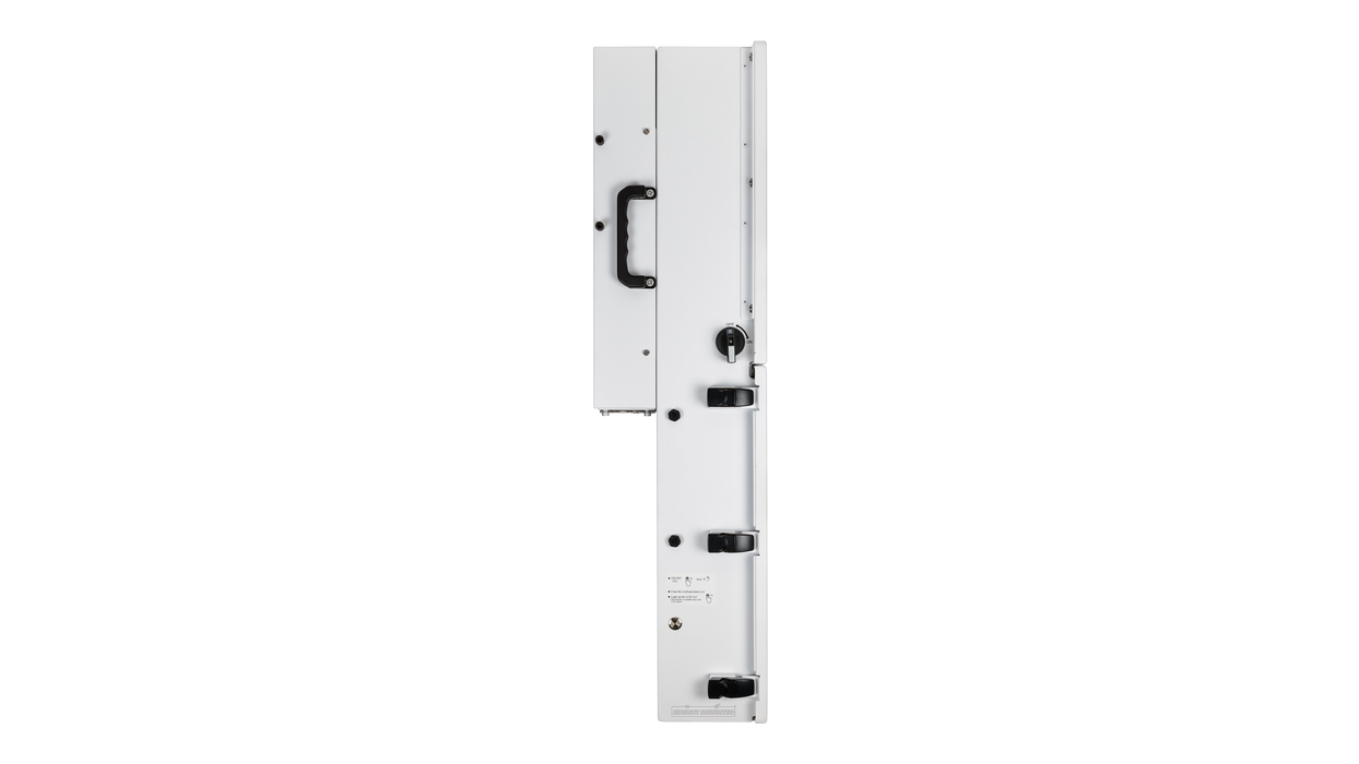 MNP MN15-12KW-AIO 48V 11.4kW AC Output Hybrid All-in-One Inverter, UL 1741 Solar Inverter with Smart Ports - Urban Supply Inc