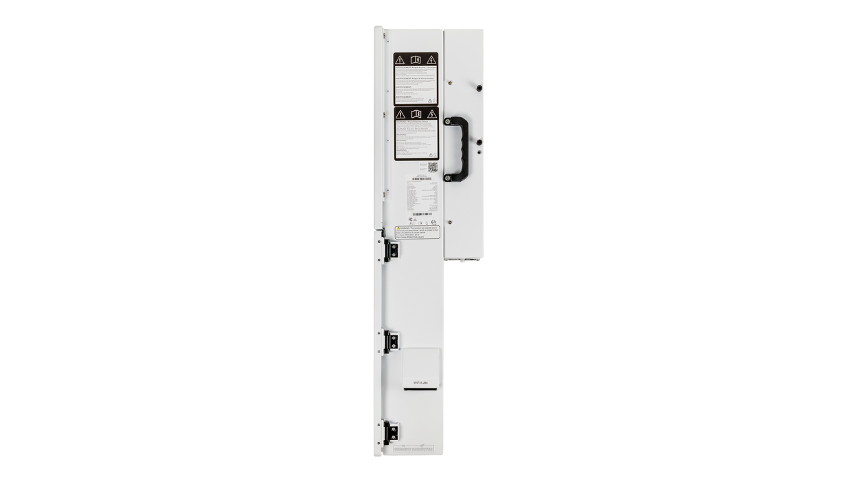 MNP MN15-12KW-AIO 48V 11.4kW AC Output Hybrid All-in-One Inverter, UL 1741 Solar Inverter with Smart Ports - Urban Supply Inc