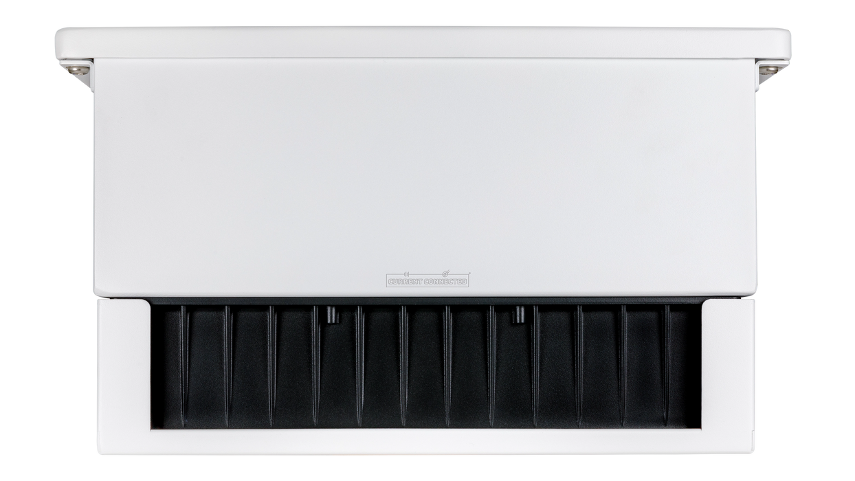 MNP MN15-12KW-AIO 48V 11.4kW AC Output Hybrid All-in-One Inverter, UL 1741 Solar Inverter with Smart Ports - Urban Supply Inc