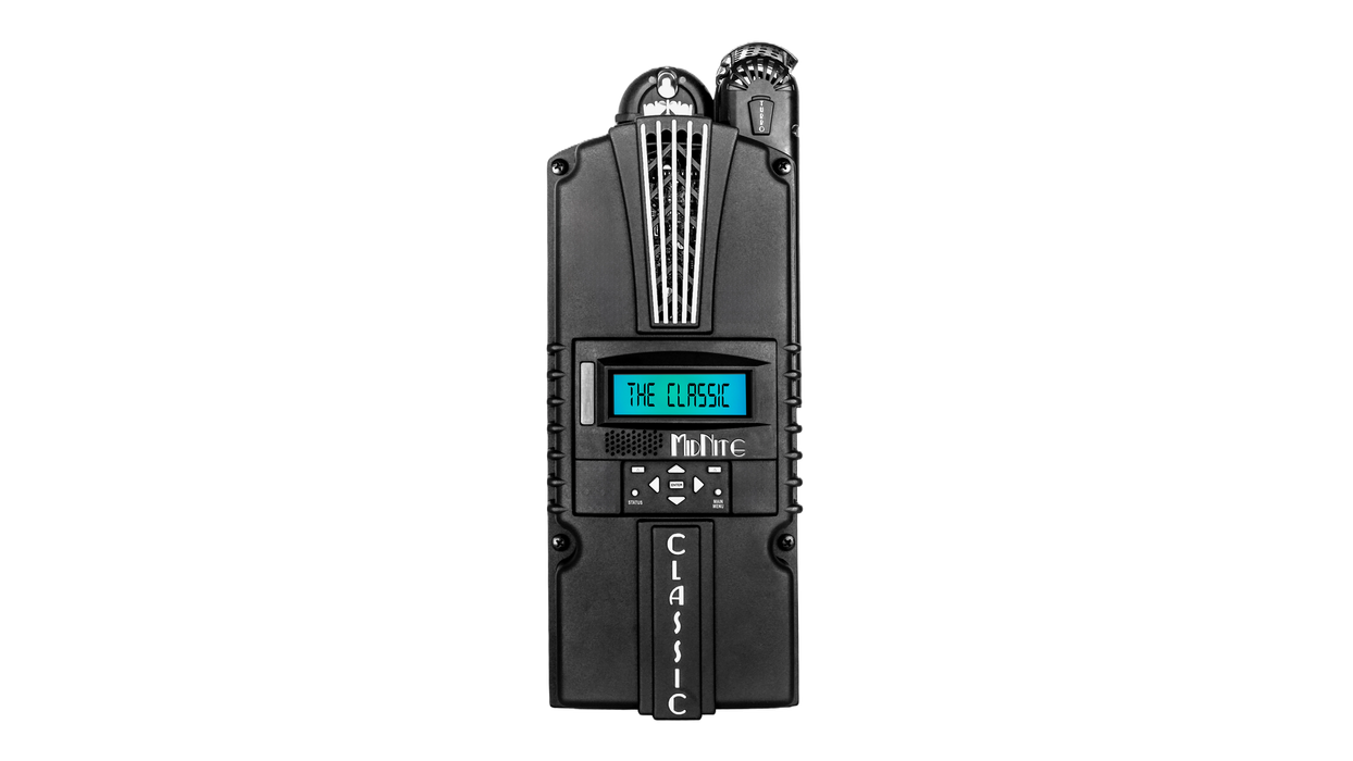 MidNite Solar Classic Charge Controller, Solar, Wind, and Hydro Input up to 150V-250V, Lithium and Lead-Acid Battery Charger - Urban Supply Inc