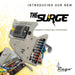 Rago 2010-2024 Toyota The Surge Auxiliary Under-Hood Power Station for 5th Gen 4Runner – image 3 of 11