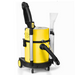 SANITMAX SM20 Professional Wet & Dry Shampoo Vacuum Cleaner – Multi-Function Carpet & Upholstery Cleaning Machine with...