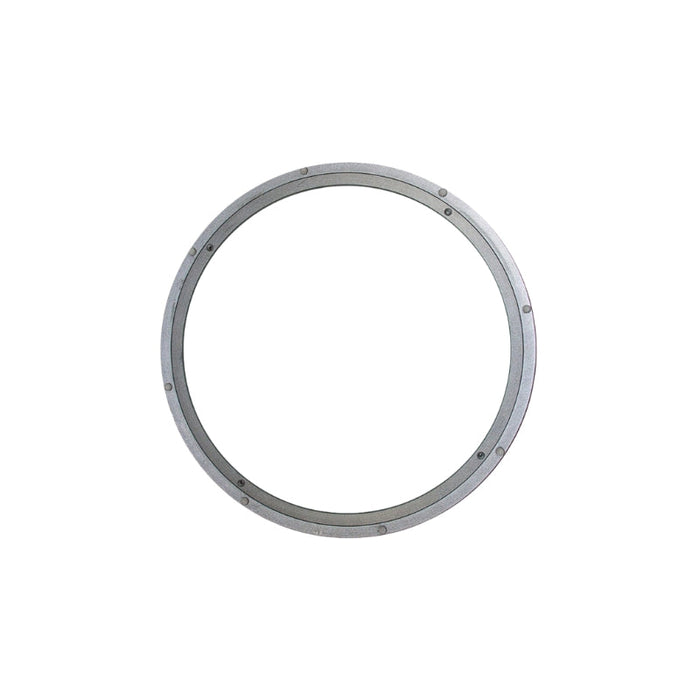 The Outdoor Greatroom Lazy Susan Ring Fire Pit