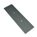 The Outdoor Greatroom Linear Glass Burner Cover Fire Pit - Lifestyle View