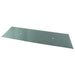 The Outdoor Greatroom Linear Glass Burner Cover Fire Pit - Close-Up