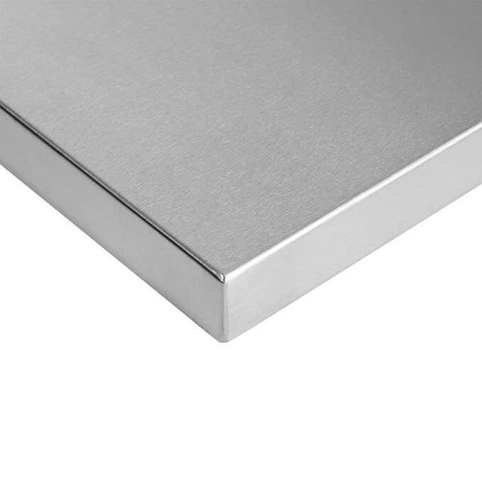 The Outdoor Greatroom Stainless Steel Burner Cover