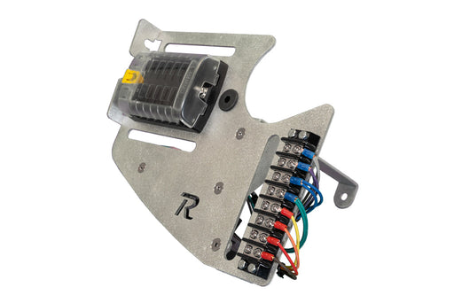 Rago 2010-2024 Toyota The Surge Auxiliary Under-Hood Power Station for 5th Gen 4Runner – image 1 of 11
