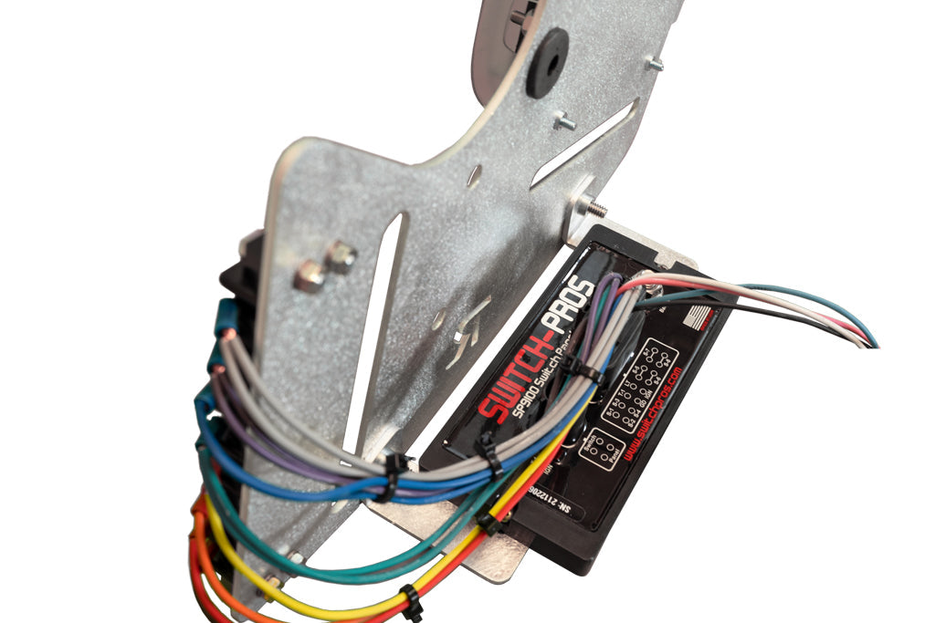 Rago 2010-2024 Toyota The Surge Auxiliary Under-Hood Power Station for 5th Gen 4Runner – image 7 of 11