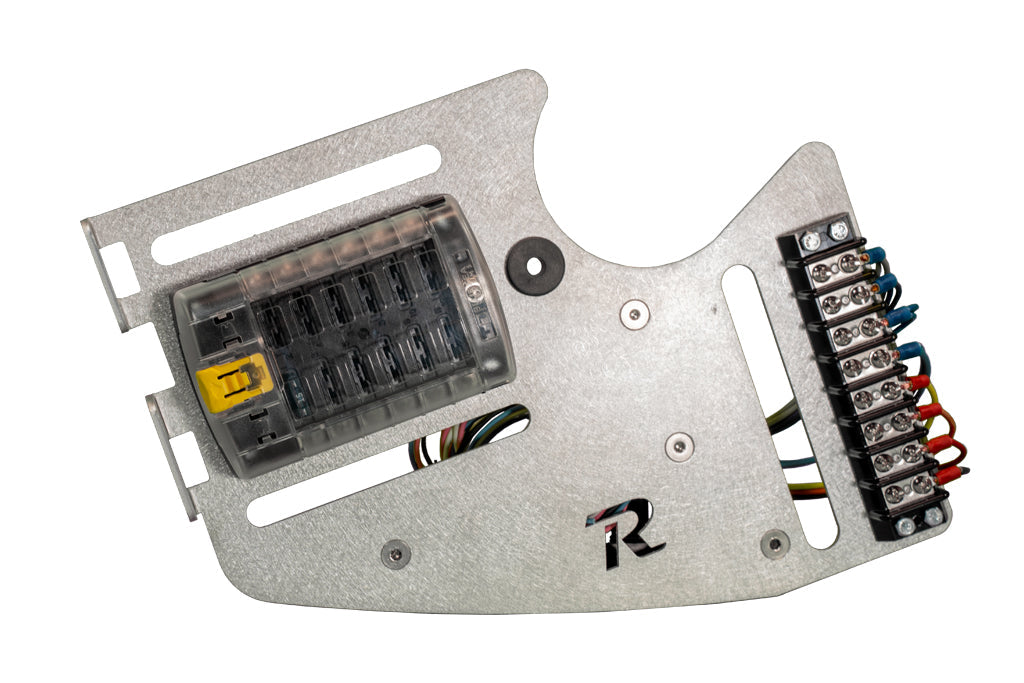 Rago 2010-2024 Toyota The Surge Auxiliary Under-Hood Power Station for 5th Gen 4Runner – image 8 of 11
