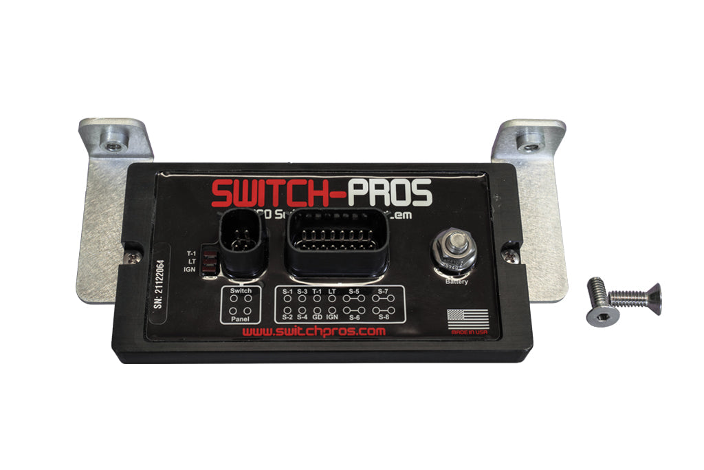 Rago 2010-2024 Toyota The Surge Auxiliary Under-Hood Power Station for 5th Gen 4Runner – image 9 of 11