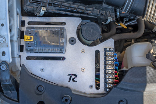Rago 2010-2024 Toyota The Surge Auxiliary Under-Hood Power Station for 5th Gen 4Runner – image 2 of 11