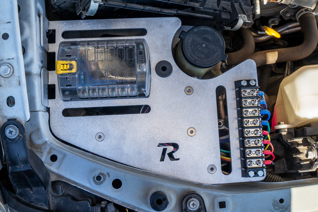 Rago 2010-2024 Toyota The Surge Auxiliary Under-Hood Power Station for 5th Gen 4Runner – image 11 of 11