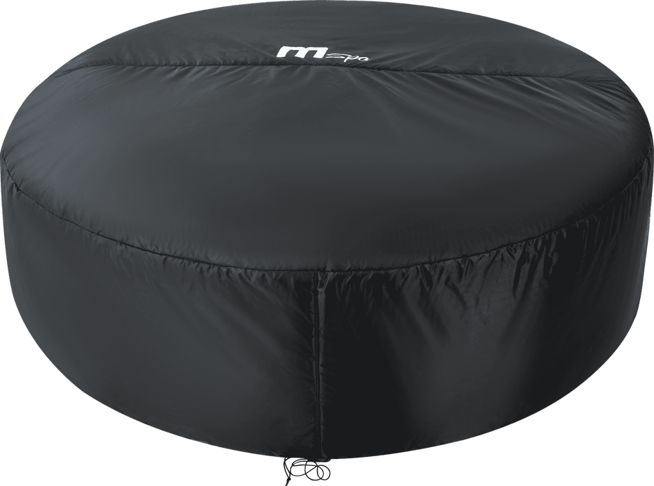 MSpa Thermal Cover - Round Hot Tubs & Spas