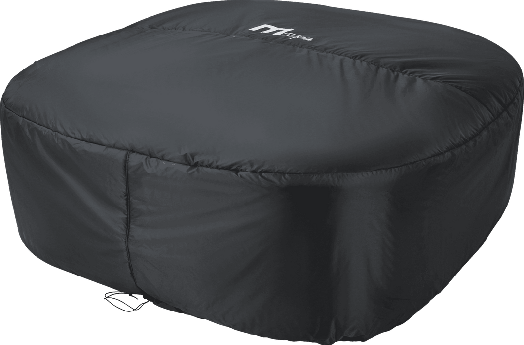 MSpa Thermal Cover - Square Hot Tubs & Spas