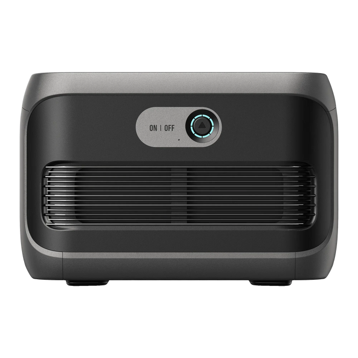 Green Vista Living Anker SOLIX F3800 + Expansion Battery + 400W Portable Solar Panel - Product Image 7