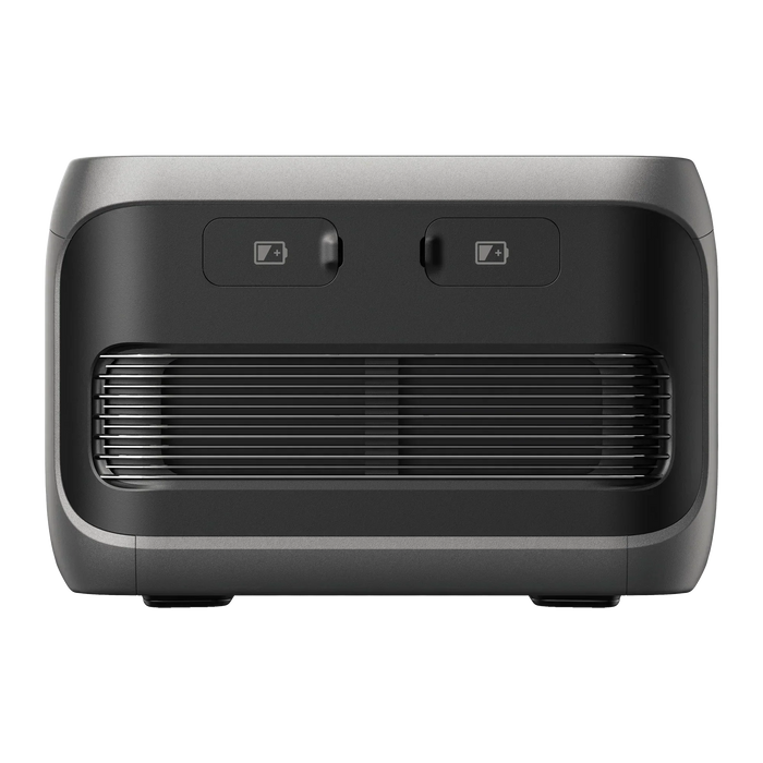 Green Vista Living Anker SOLIX F3800 + Expansion Battery + 400W Portable Solar Panel - Product Image 8