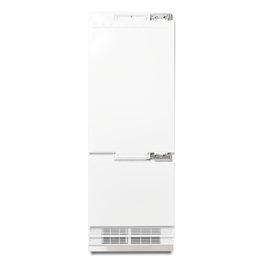 Thor Kitchen 30 Inch Built-In Bottom Freezer Refrigerator in Panel Ready XRF3016BBP Thor Kitchen