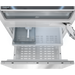 Thor Kitchen 30 Inch Built-In Bottom Freezer Refrigerator in Panel Ready XRF3016BBP Thor Kitchen