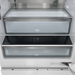 Thor Kitchen 30 Inch Built-In Bottom Freezer Refrigerator in Panel Ready XRF3016BBP Thor Kitchen