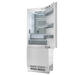 Thor Kitchen 30 Inch Built-In Bottom Freezer Refrigerator in Panel Ready XRF3016BBP Thor Kitchen