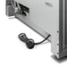 Thor Kitchen 36" Air Fry and Self-Clean Professional Propane Gas Range, TRG3601LP Thor Kitchen