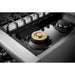 Thor Kitchen 30-Inch 4.2 cu. ft. Professional Gas Range in Stainless Steel (HRG3080U) Thor Kitchen