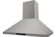 Thor Kitchen 36-Inch Wall Mount LED Light Range Hood in Stainless Steel (HRH3607) Thor Kitchen